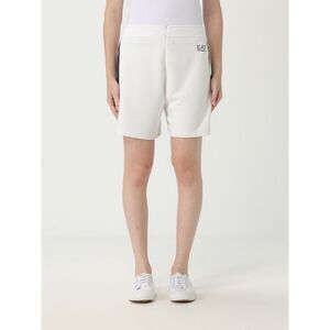 Ea7 Short Woman White